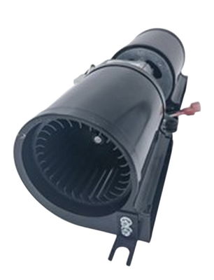 AC van de de Convectieventilator van Schaduwpool van het de MotorKogellager 64W 1.0A 115V 4X4 de Eekhoornkooi