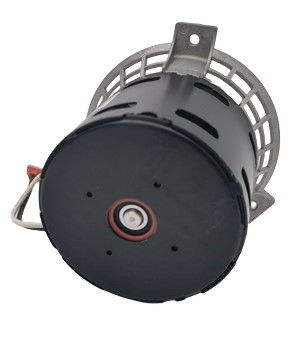 AC stelt Pool 3,3 Agentschap van de de Ventilatormotor 71W 0.94A 115V UL van de Kader in de schaduwMotor het Kleine Elektrische