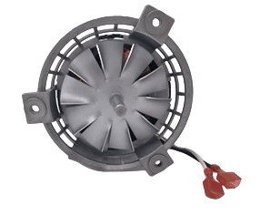 AC stelt Pool 3,3 Agentschap van de de Ventilatormotor 71W 0.94A 115V UL van de Kader in de schaduwMotor het Kleine Elektrische