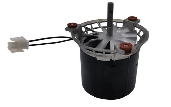 45W 0.90A 3,3 Agentschap van de de Ventilatormotor 115V UL van General Electric van de Kadermotor het Elektrische