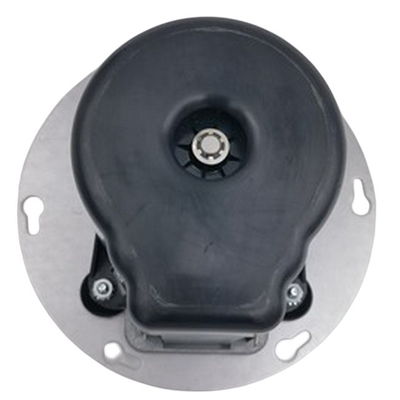van de het Ontwerpinductor van 88W 1.45A van de de Ventilatorschaduw de Motor van Pool met Plastic Huisvesting