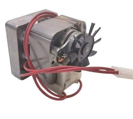 van de de Grillkorrel van 26W 2RPM van de de Avegaarmotor de Schaduw Pool met Verzegeld Steunhoogtepunt
