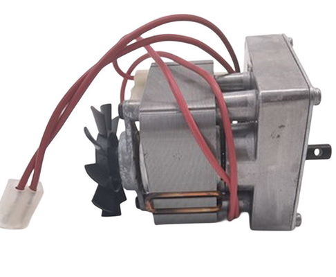 van de de Grillkorrel van 26W 2RPM van de de Avegaarmotor de Schaduw Pool met Verzegeld Steunhoogtepunt