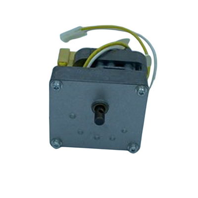 van de de Korrelgrill van 16W 0.22A van de de Korrelavegaar van de de Motor1.6rpm Avegaar van de de Motorschaduw de Versnellingsbak van Pool