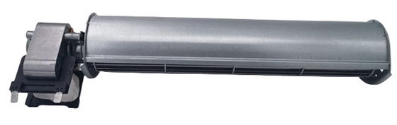 45mm X 300 AC van de de Ventilator37w 0.56A Lucht van de Grensoverschrijdend verkeerventilator het Systeem van de de Stroomventilator
