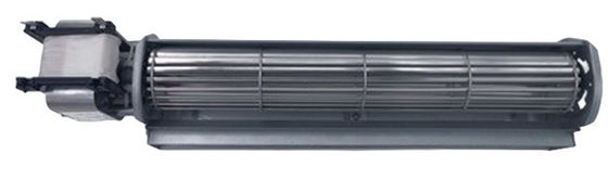 45mm X 300 AC van de de Ventilator37w 0.56A Lucht van de Grensoverschrijdend verkeerventilator het Systeem van de de Stroomventilator