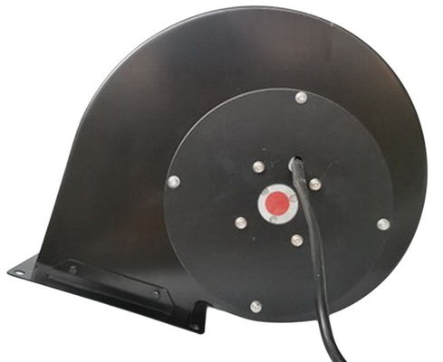 Van de de Ventilatorventilator van IP55 2.4A Centrifugaal Externe de Rotormotoren voor Luchtzuiveringsinstallatie