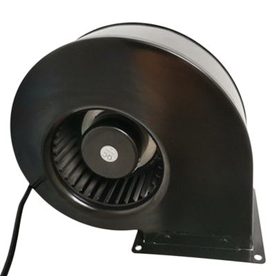 Van de de Ventilatorventilator van IP55 2.4A Centrifugaal Externe de Rotormotoren voor Luchtzuiveringsinstallatie