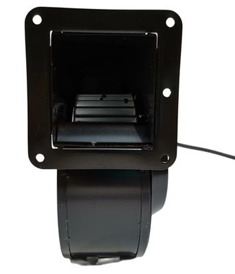 Van de de Ventilatorventilator van IP55 2.4A Centrifugaal Externe de Rotormotoren voor Luchtzuiveringsinstallatie