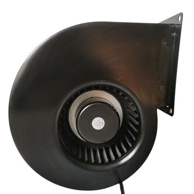Van de de Ventilatorventilator van IP55 2.4A Centrifugaal Externe de Rotormotoren voor Luchtzuiveringsinstallatie