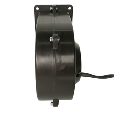 Van de de Ventilatorventilator 36W van IP42 24VDC 48VDC Centrifugaal Externe de Rotormotor voor Luchtzuiveringsinstallatie