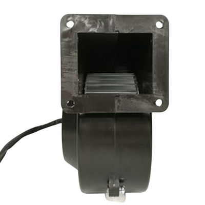 Van de de Ventilatorventilator 36W van IP42 24VDC 48VDC Centrifugaal Externe de Rotormotor voor Luchtzuiveringsinstallatie
