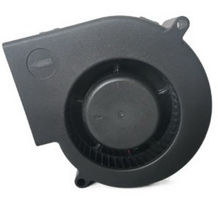 Van de de Ventilatorventilator van IP42 12V 3.6W gelijkstroom het Centrifugaal van de de Luchtventilatie Elektro Koelsysteem