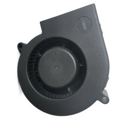 Van de de Ventilatorventilator van IP42 12V 3.6W gelijkstroom het Centrifugaal van de de Luchtventilatie Elektro Koelsysteem