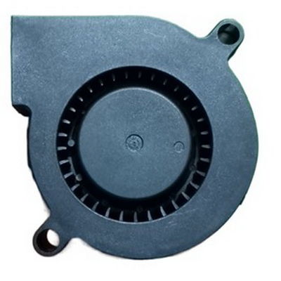 Van de de Ventilatorventilator van IP42 12V 3.6W gelijkstroom het Centrifugaal van de de Luchtventilatie Elektro Koelsysteem