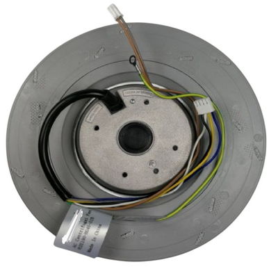 IP44 centrifugaalventilatorventilator 2 Snelheid 220v 230v koelt Luchtventilator voor Luchtzuiveringsinstallatie