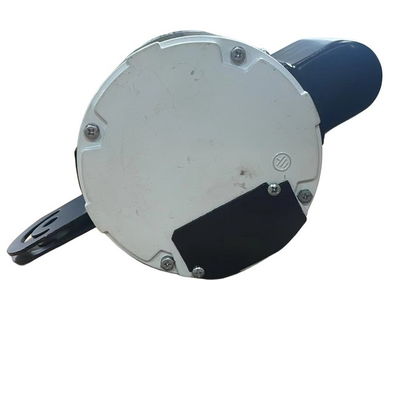 AC van het Nema48fr Algemene Doel Motorenpsc Psc van de Ventilatormotor het Voetstuk 1/2HP 4P 115/230VAC van de Ventilatormotor