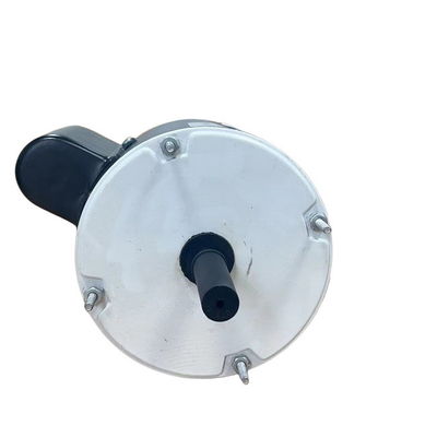 AC van het Nema48fr Algemene Doel Motorenpsc Psc van de Ventilatormotor het Voetstuk 1/2HP 4P 115/230VAC van de Ventilatormotor