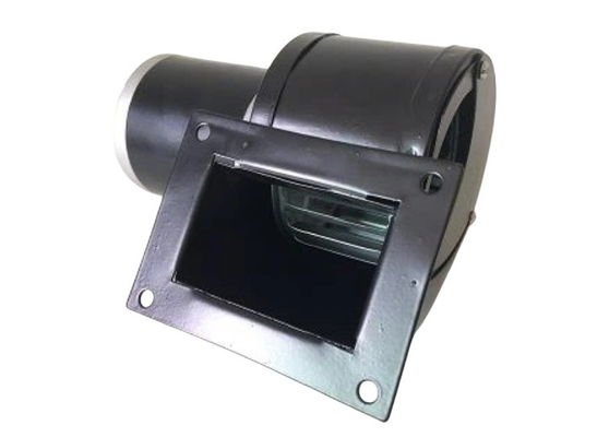3.3in 1/60hp AC van de de Ventilatormotor van de Convectieventilator de Ventilator van de Serreinflatie