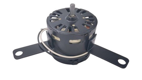 157W AC Schaduw Pool 3,3“ van de de Ventilatormotor van de Kader de Elektrische Oven Vervanging voor Sterke Torsie