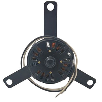 157W AC Schaduw Pool 3,3“ van de de Ventilatormotor van de Kader de Elektrische Oven Vervanging voor Sterke Torsie