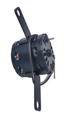 157W AC Schaduw Pool 3,3“ van de de Ventilatormotor van de Kader de Elektrische Oven Vervanging voor Sterke Torsie