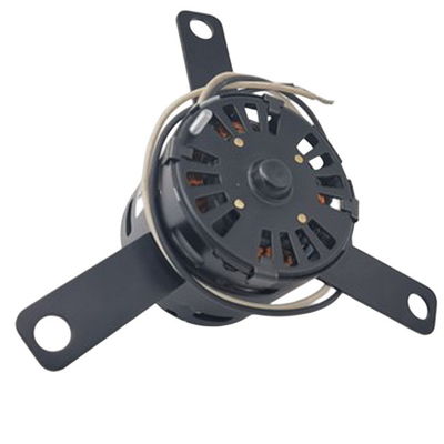 157W AC Schaduw Pool 3,3“ van de de Ventilatormotor van de Kader de Elektrische Oven Vervanging voor Sterke Torsie