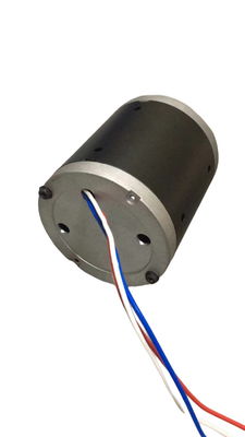 PSC 3,3 van 20W 4P de Motor van de de Enige Faseventilator van de Kadermotor voor de Schakelaar van de Transformatormacht