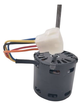 1.79A 3,3 van het de Ventilator Dubbele Voltage van de Kadermotor de Elektrische Motor 146W 122W