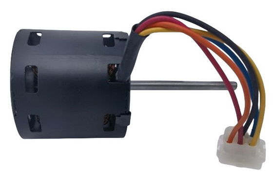 1.79A 3,3 van het de Ventilator Dubbele Voltage van de Kadermotor de Elektrische Motor 146W 122W