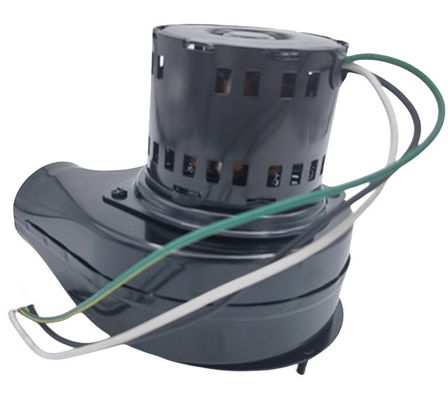 van de de Convectieventilator van 56.7W 0.75A de Vervanging van de de Ventilatormotor voor Oven Op hoge temperatuur