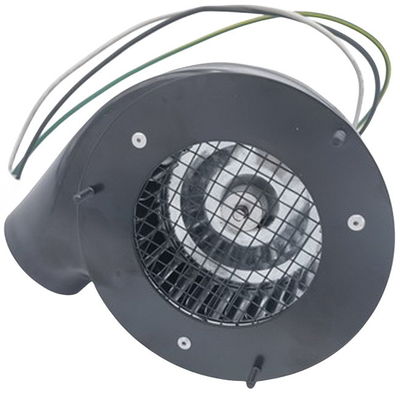 van de de Convectieventilator van 56.7W 0.75A de Vervanging van de de Ventilatormotor voor Oven Op hoge temperatuur