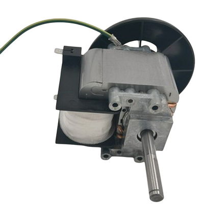 85W 1,5 de Motorac van A.C. Frame Shaded Pool Enige Fase met Koelventilator