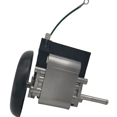 85W 1,5 de Motorac van A.C. Frame Shaded Pool Enige Fase met Koelventilator