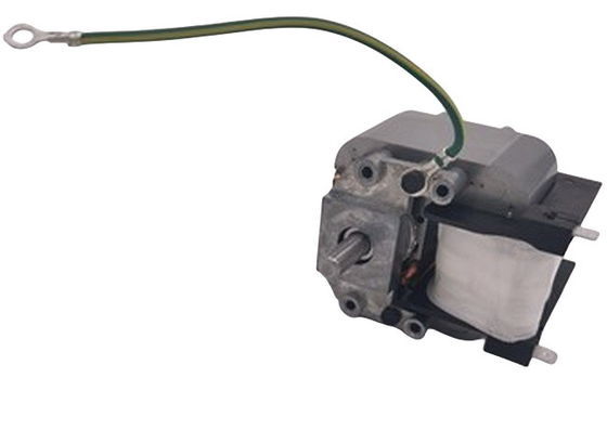2.38“ c-van de de Uitbreidingsmotor van de Kadermotor 92W 1.5A Dubbele de Schachtac Enige Faseschaduw Pool