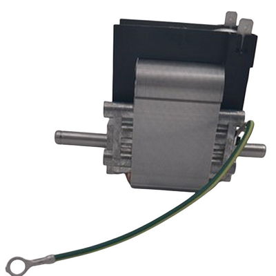 2.38“ c-van de de Uitbreidingsmotor van de Kadermotor 92W 1.5A Dubbele de Schachtac Enige Faseschaduw Pool