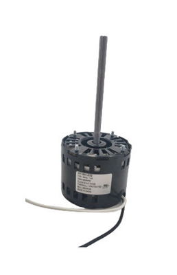 3.3 Frame Motor Electric Blower 115 Spanningsmotor 35W 60Hz