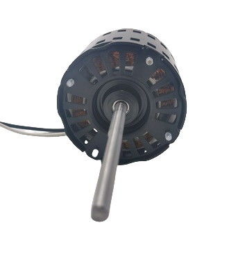 3.3 Frame Motor Electric Blower 115 Spanningsmotor 35W 60Hz