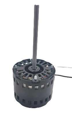 3.3 Frame Motor Electric Blower 115 Spanningsmotor 35W 60Hz