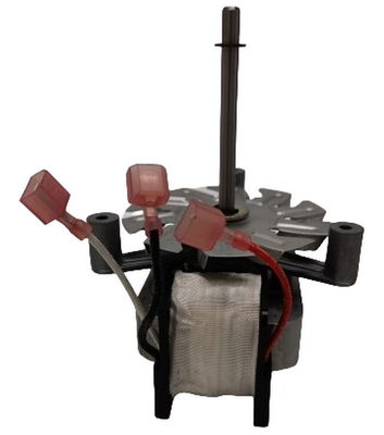 2.38" 38W C Frame Elektrische ventilator motoren Ac Schaduwstaaf Dubbele snelheid