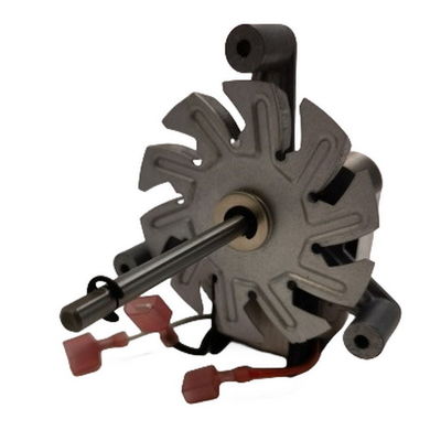 2.38" 38W C Frame Elektrische ventilator motoren Ac Schaduwstaaf Dubbele snelheid