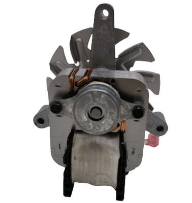 2.38" 38W C Frame Elektrische ventilator motoren Ac Schaduwstaaf Dubbele snelheid