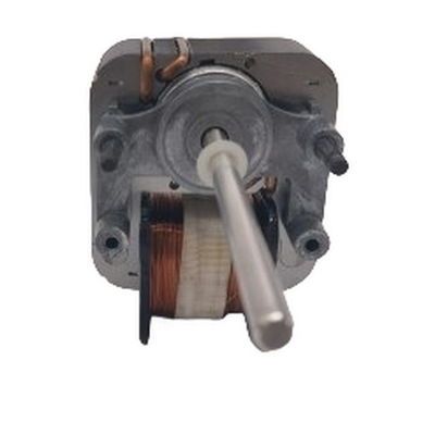 2.38" 45W C Frame Electric Fan Motors Ac Schaduwstaaf met zelfkoeling