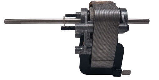 2.38" 45W C Frame Electric Fan Motors Ac Schaduwstaaf met zelfkoeling