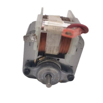 2.38" 37W C Frame Electric Fan Motors Ac Schaduwstaaf met onafhankelijke aardingsdraad