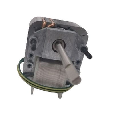 2.38" 70W 115V C Frame Elektrische ventilatormotoren Ac Single Phase Schaduwstaaf