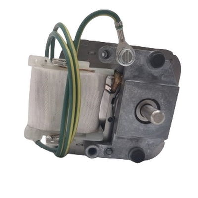 2.38" 70W 115V C Frame Elektrische ventilatormotoren Ac Single Phase Schaduwstaaf