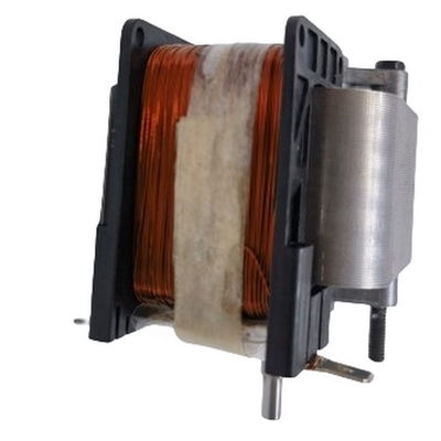 2.38" 74W 220V C Frame Elektrische ventilator motoren Ac Single Phase Schaduwstaaf