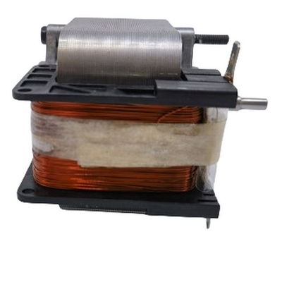 2.38" 74W 220V C Frame Elektrische ventilator motoren Ac Single Phase Schaduwstaaf
