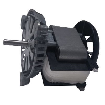 2.38" 95W 240V C Frame Elektrische ventilator motoren Ac Schaduwstaaf Dual Hz